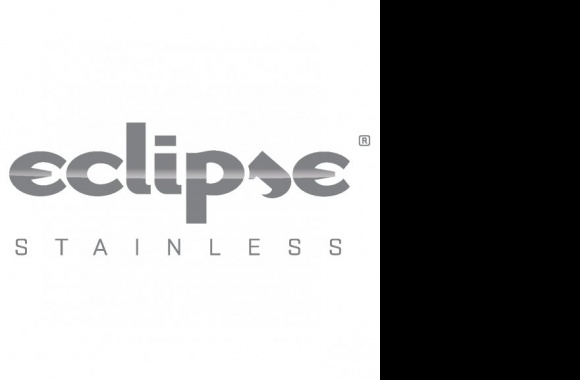 Eclipse Stainless Logo download in high quality