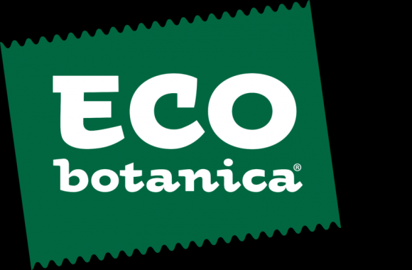 Eco-botanica Logo download in high quality