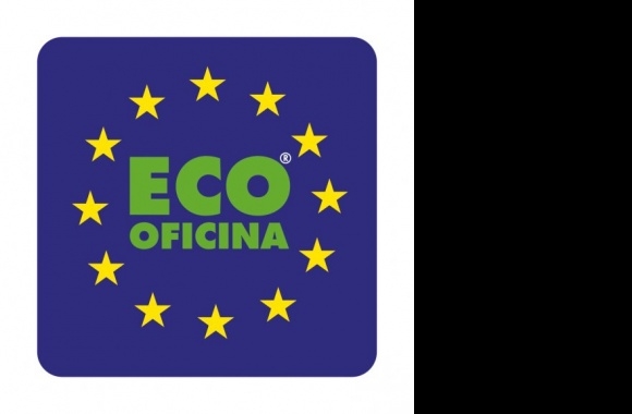 Eco-Oficina Logo