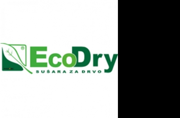 Eco Dry Logo download in high quality