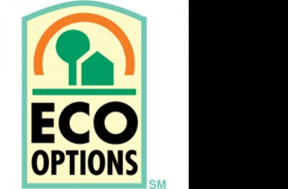 ECO OPTIONS Logo download in high quality