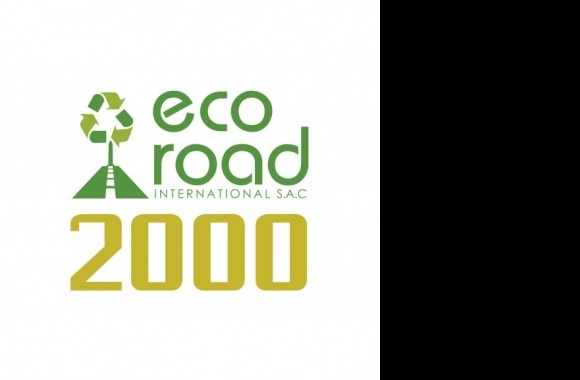 Eco Road 2000 Logo