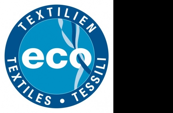 Eco Textiles Logo
