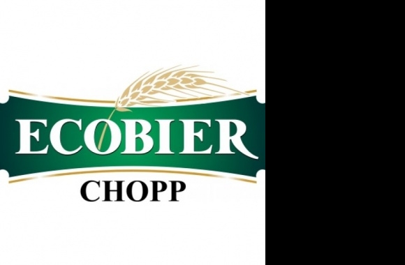 Ecobier Logo download in high quality