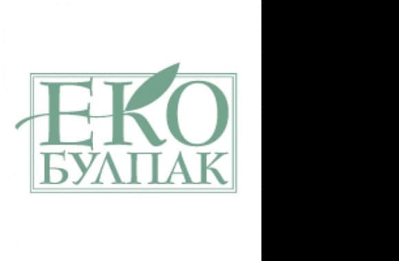 Ecobulpack Logo download in high quality