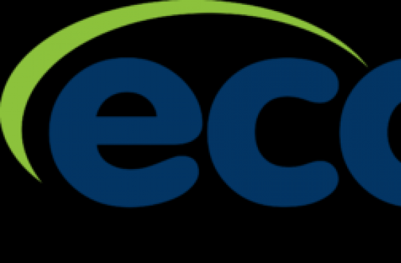 Ecocard Logo download in high quality