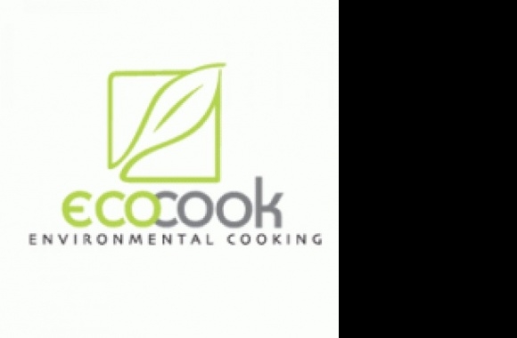 ECOCOOK Logo download in high quality