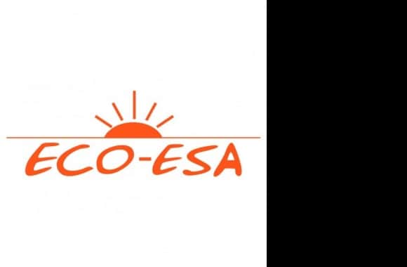 Ecoesa Logo download in high quality