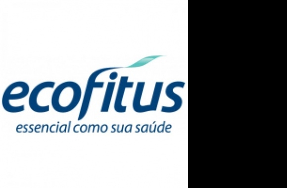 Ecofitus Logo download in high quality