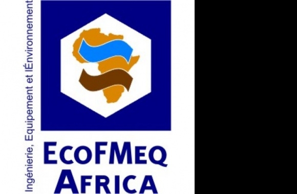 EcoFMeq Africa Logo