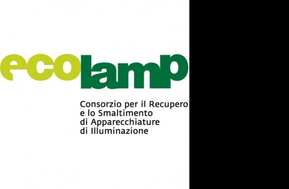 Ecolamp Logo download in high quality