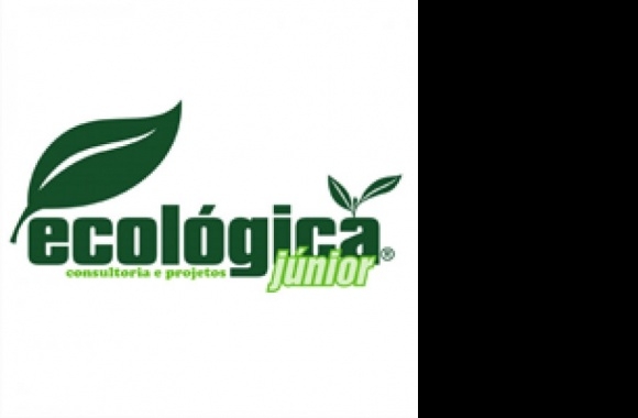 ecologica junior Logo