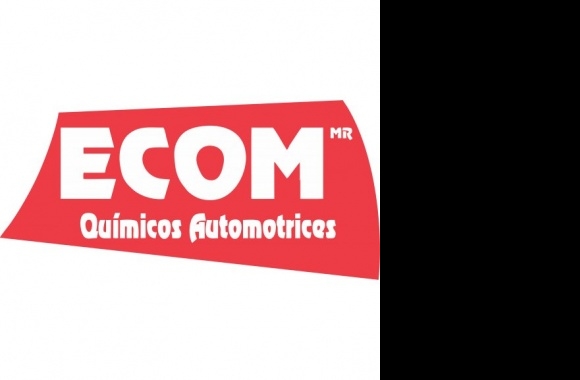 Ecom Logo download in high quality