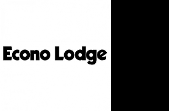 Econo Lodge Motels Logo