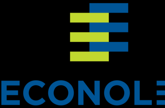 Econoler Logo download in high quality