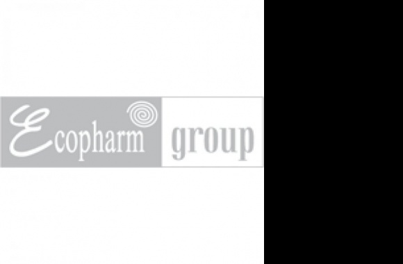 Ecopharm Group Logo download in high quality