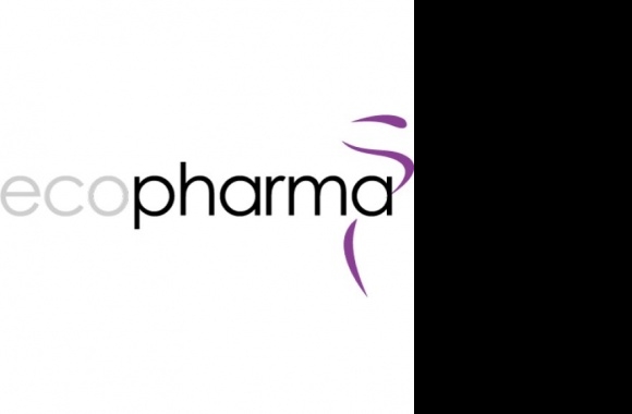 Ecopharma Logo download in high quality