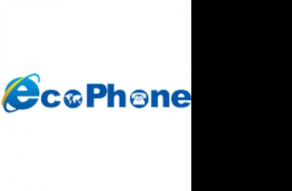 ECOPHONE Logo download in high quality