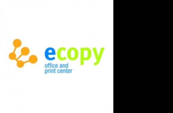 ECOPY Logo download in high quality