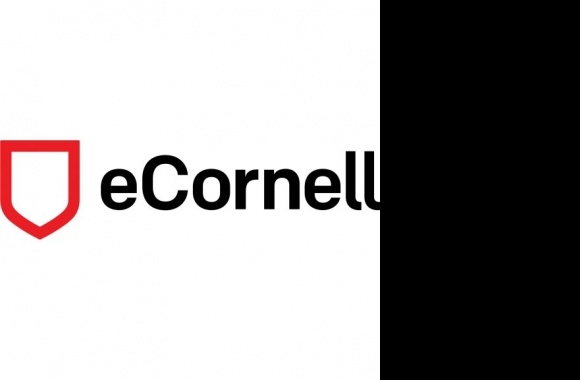 eCornell Logo download in high quality