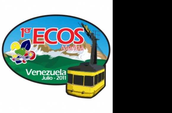 Ecos Lara Logo