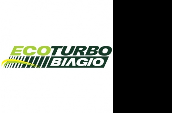 Ecoturbo Biagio Logo download in high quality