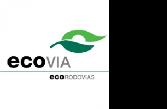 Ecovia Logo download in high quality