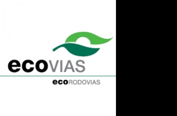 Ecovias Logo download in high quality