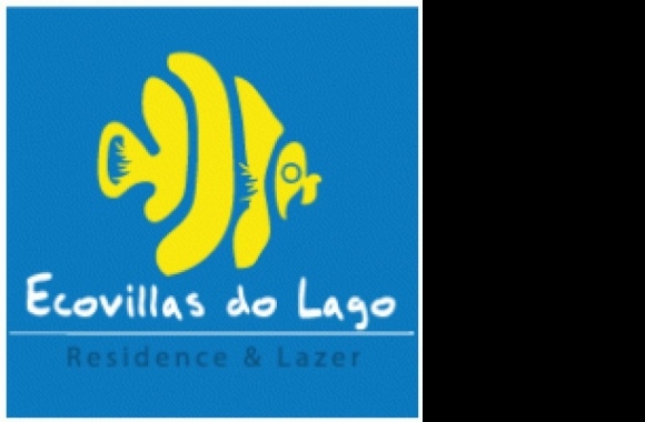 Ecovillas do Lago Logo download in high quality