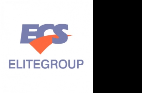 ECS EliteGroup Logo download in high quality