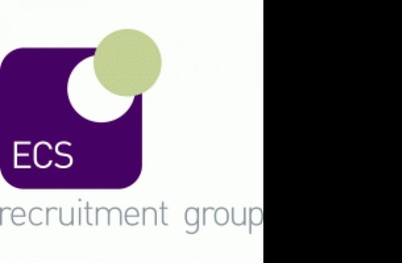 ECS Recruitment Logo