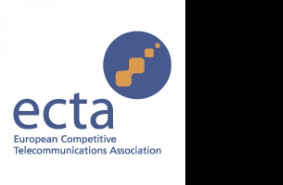 ECTA Logo download in high quality