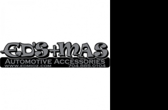 ED'S MAS Logo download in high quality