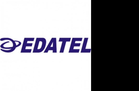EDATEL Logo download in high quality