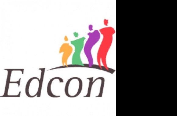 Edcon Logo download in high quality