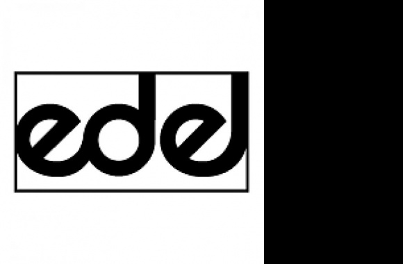 Ede Music Logo