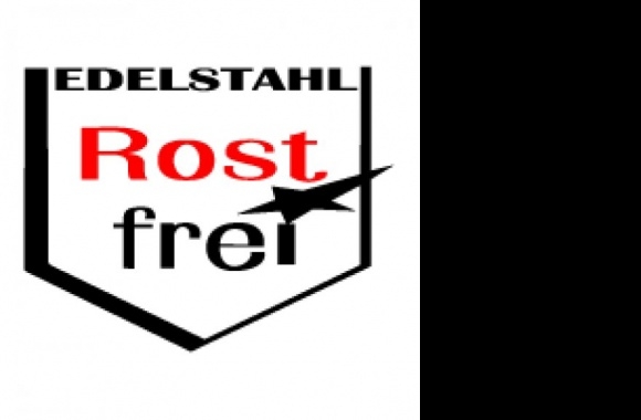 Edelstahl Logo download in high quality