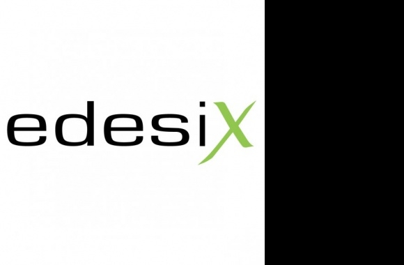 Edesix Logo download in high quality