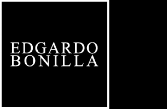 Edgardo Bonilla Logo download in high quality