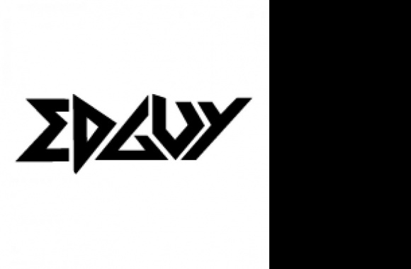 Edguy Logo download in high quality