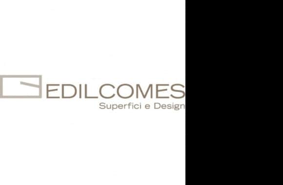Edilcomes Logo download in high quality