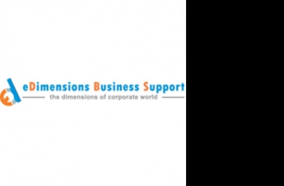 edimensions Logo download in high quality