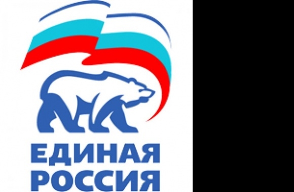 Edinaya Russia Logo