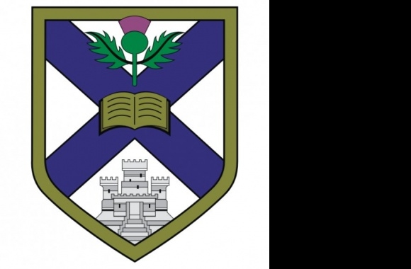 Edinburgh University AFC Logo