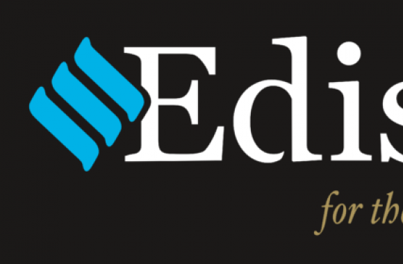 Edison Electric Corp Logo