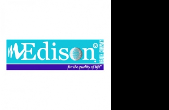 Edison Health Company Logo