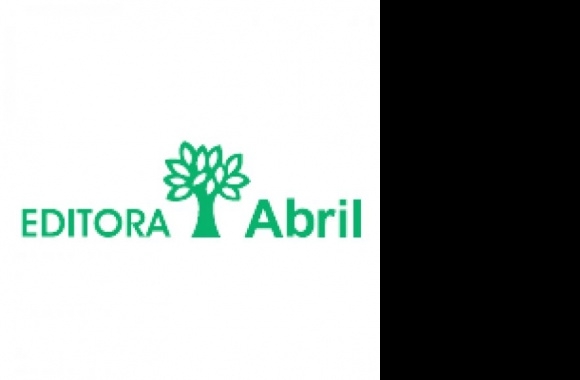 Editora Abril Logo