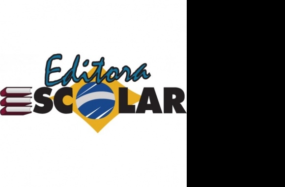 Editora Escolar Logo