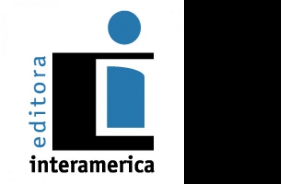 Editora Interamerica Logo