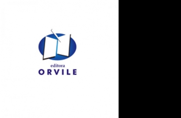 Editora Orvile Logo